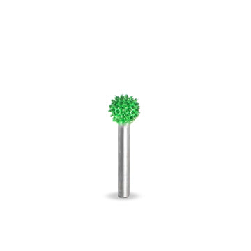 Saburr- Small Ball Coarse