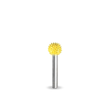 Saburr- Small Ball Fine
