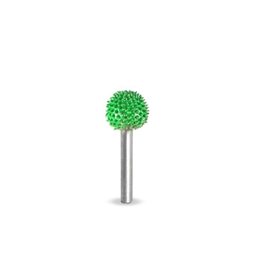 Saburr- Large Ball Coarse