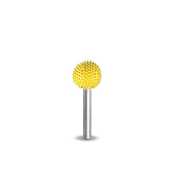 Saburr - Large Ball Fine
