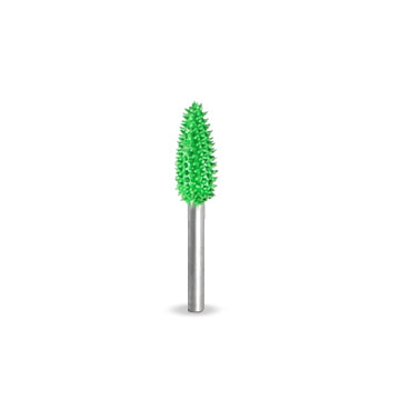Saburr- Bud Coarse