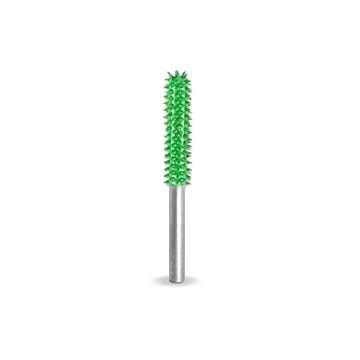 Saburr- Long Ball Nose Coarse