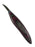 Silvern 1.5" Carvers Knife CRESCENT-Purple