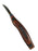 Silvern 1.75" Carvers Knife FINGER-Orange