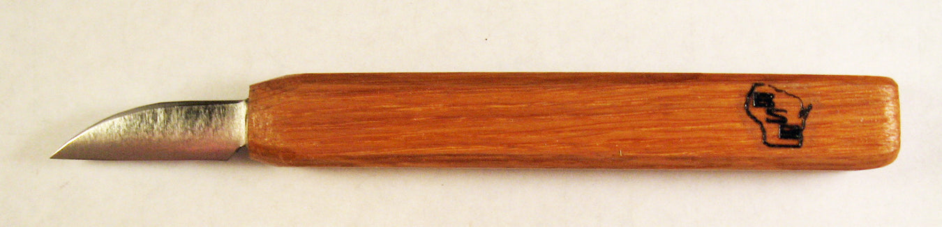 3/8X4X12 BASSWOOD-Wood Carvers Supply, Inc
