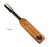 Badger State #9-1/2" Palm Gouge