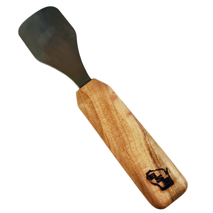 Badger State #1 Palm Gouge EX LARGE 1.25"