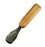 Badger State #1 Palm Gouge LARGE 1"