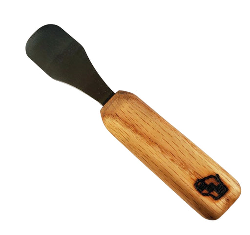 Badger State #1 Palm Gouge LARGE 1"