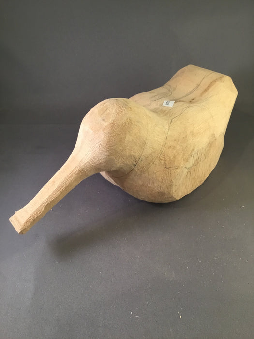 ROUGHOUT-PRESTARTED SHOREBIRD - Basswood