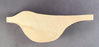 Bluebird Cutout- Basswood