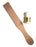 COMBO Strop - Bench & Aluminum Oxide Abrasive