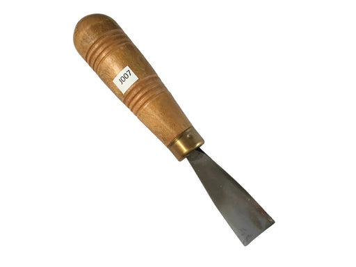 FISHTAIL SHALLOW GOUGE