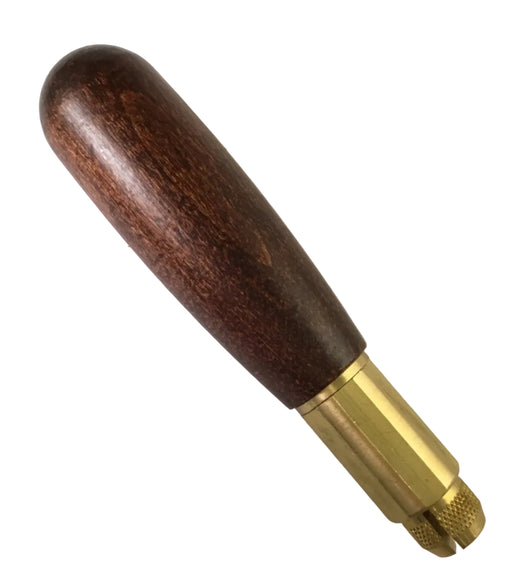 Warren Standard Walnut Handle