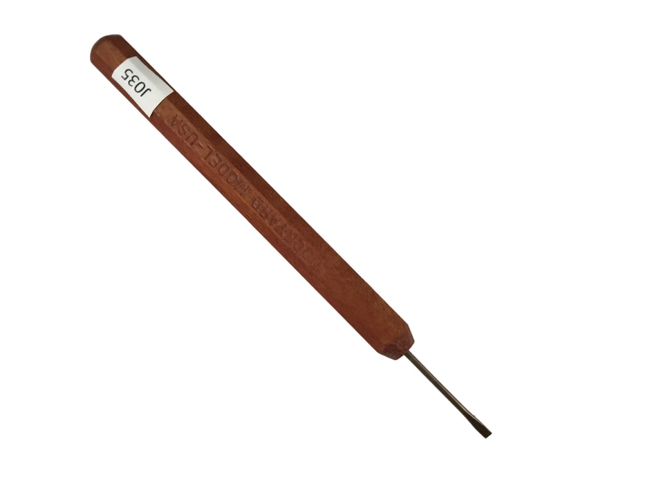 DOCKYARD OG CHISEL MINI