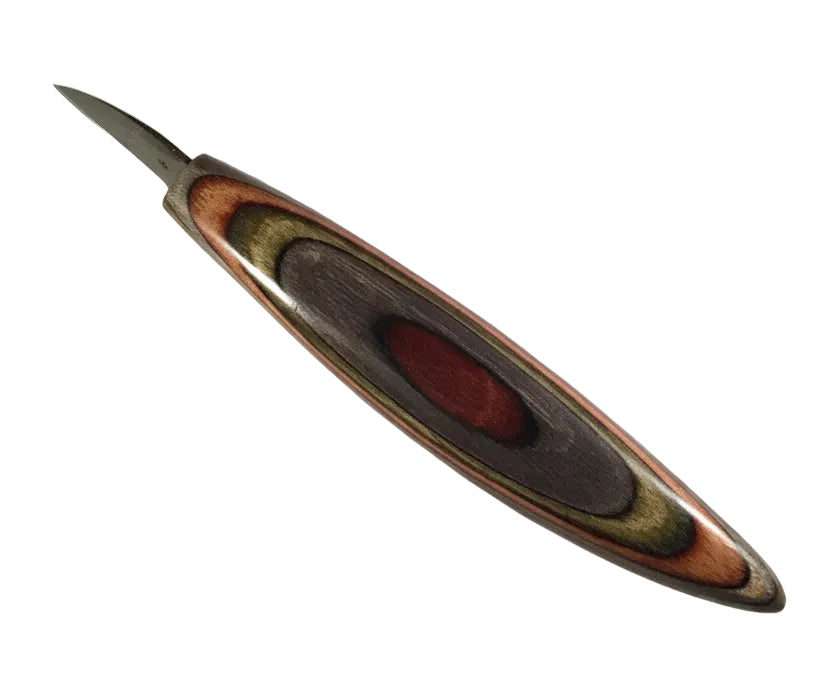 Handmade Carving Knife 1"