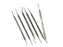 DENTAL PICK SET 6PC