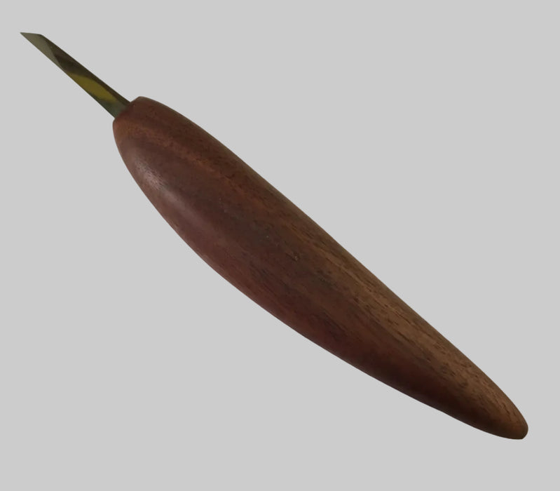 Knotts Knives 11AA - Detail Taper Blade