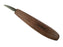 OCCT Original Walnut Carving Knife-One of a Kind