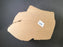 SHOE Cutout- Basswood