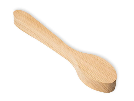 Spoon Blank CHERRY