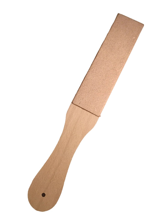 STROP Bench-NEW!