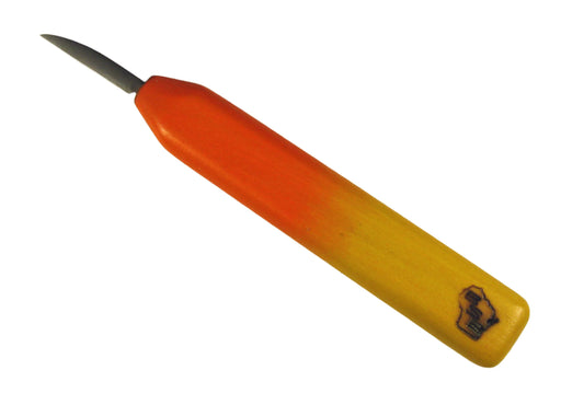 Knives — Mountain Woodcarvers