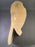 OWL Cutout- Basswood-