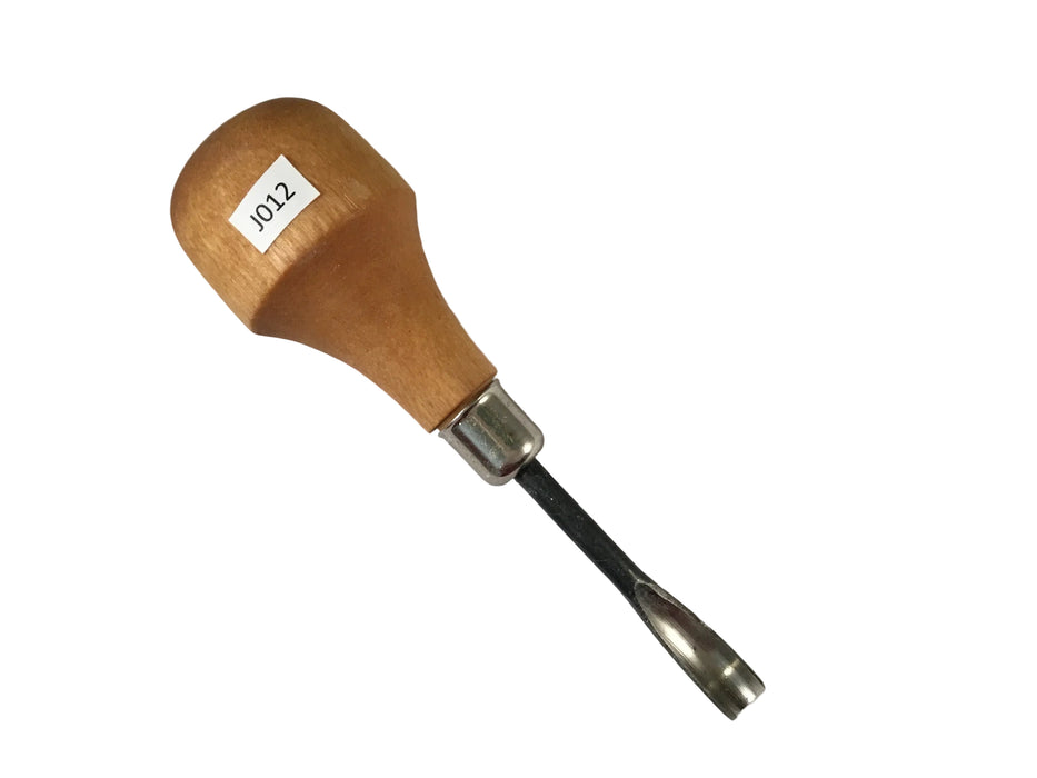 PALM SHORT BENT GOUGE