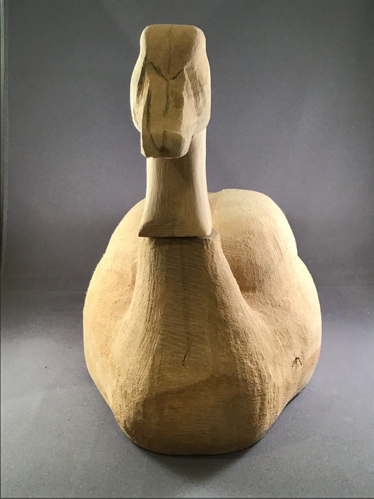 Canda Goose Roughout