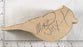 Mini Jay Basswood Blank