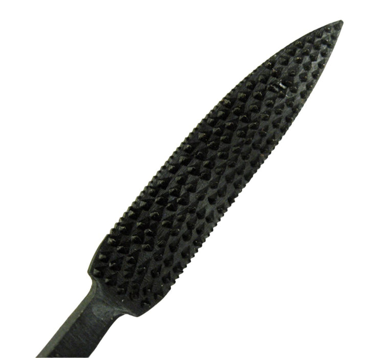 Hand Rasp COARSE-CR21 — Mountain Woodcarvers