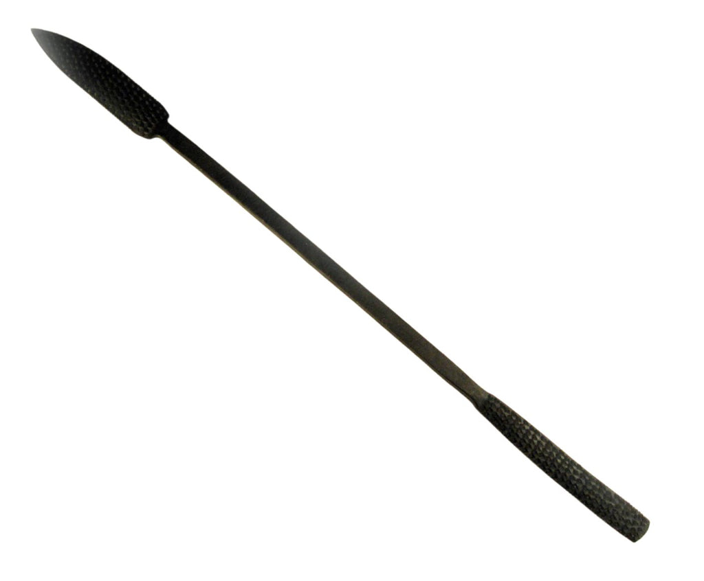 Palm Rasp Riffler Rasp COARSE-CR21 — Mountain Woodcarvers