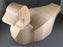 Canada Goose Basswood Blank 1/2 Size