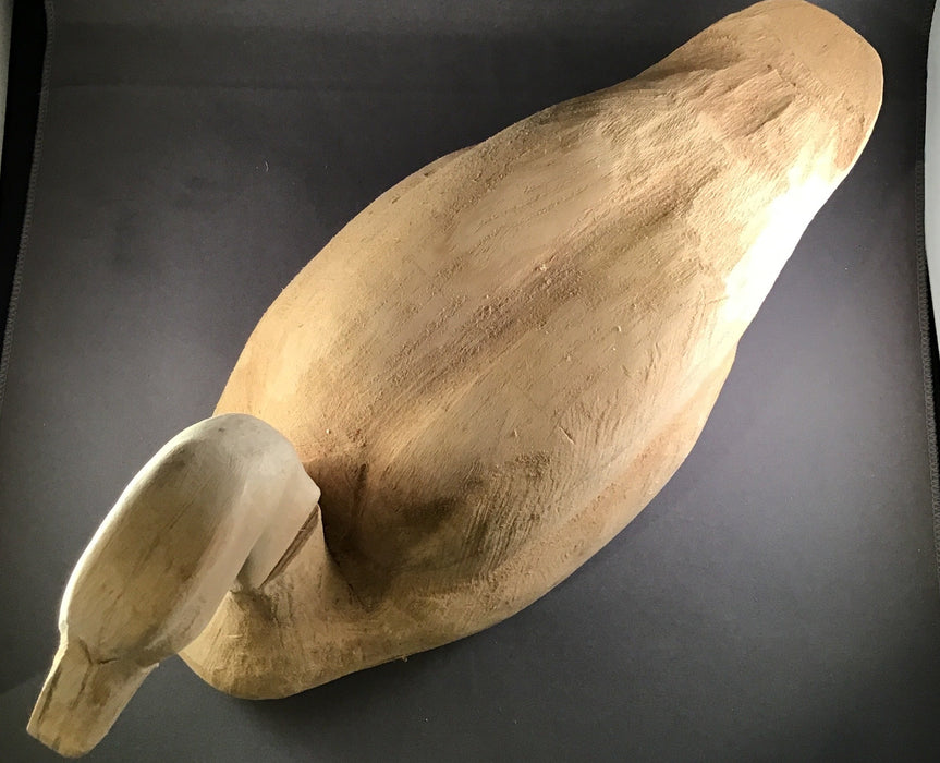 Canda Goose Roughout