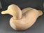 Teal Duck Basswood Roughout - Full Size