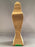 Madonna Cutout- Butternut