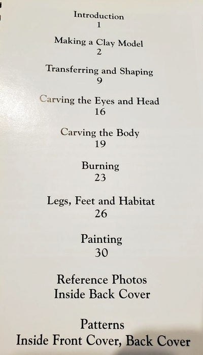 Miniature Prairie Falcon - Dye -1998