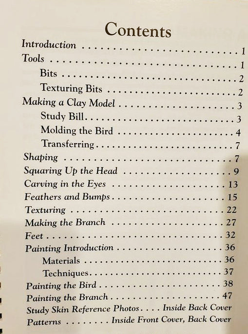 Loggerhead Shrike-Dye- 2000