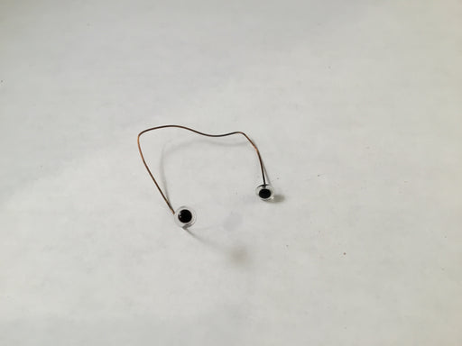 CLEAR EYES 4MM