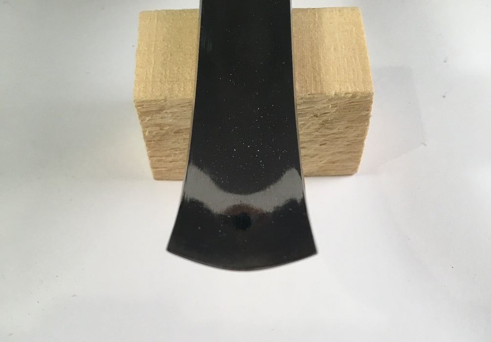 Long Bent Gouge 7-20mm Super Scooper