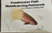 Freshwater Fish Woodcarving Patterns-Walicki & Wolf - 1999
