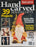 HAND CARVED HOLIDAY GIFTS Magazine Issue # Out of Print