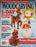 WOODCARVING ILLUSTRATED Magazine Issue #69 Out of Print