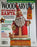 WOODCARVING ILLUSTRATED Magazine Issue #121 Out of Print