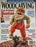 WOODCARVING ILLUSTRATED Magazine Issue #85 Out of Print