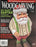 WOODCARVING ILLUSTRATED Magazine Issue #77 Out of Print