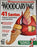 WOODCARVING ILLUSTRATED Magazine Issue #45 Out of Print
