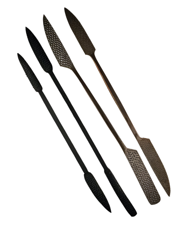 Hand Rasp 4PC SET — Mountain Woodcarvers