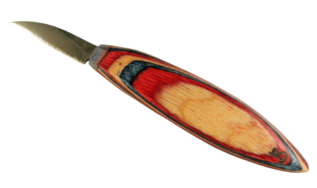 Knives — Mountain Woodcarvers